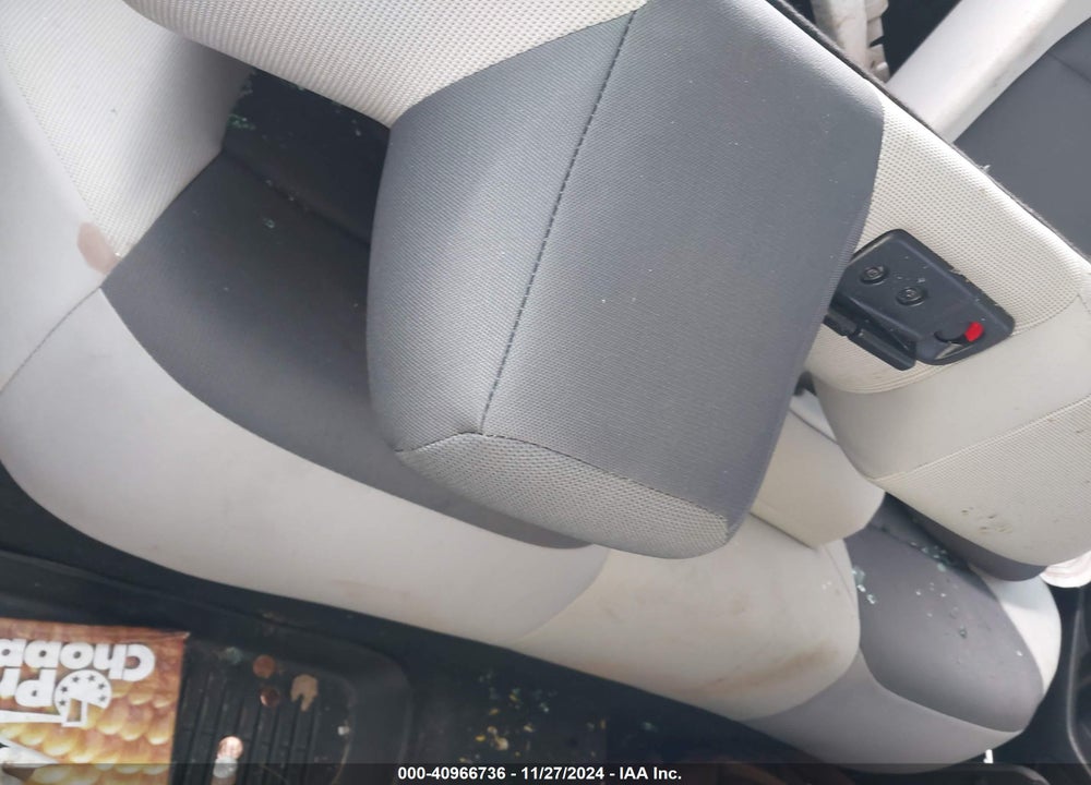 2024 TOYOTA COROLLA LE VIN: 5YFB4MDE1RP106924