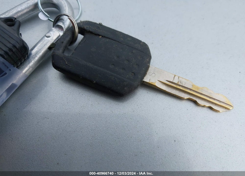 2005 MERCURY MONTEGO PREMIER VIN: 1MEFM421X5G604440
