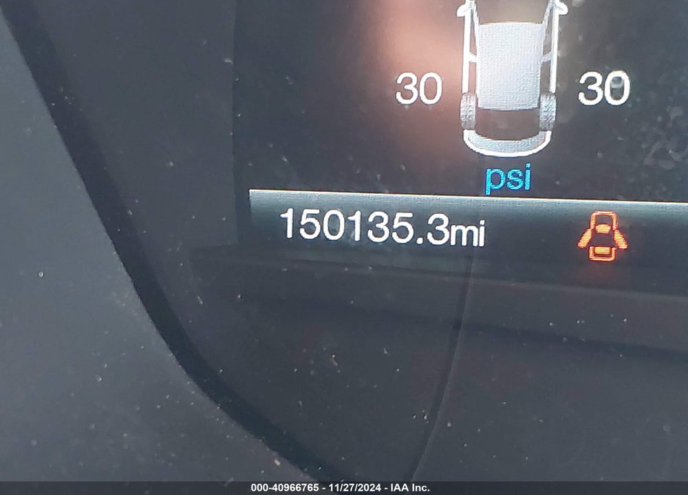 2018 FORD FUSION VIN: 3FA6P0D97JR134185
