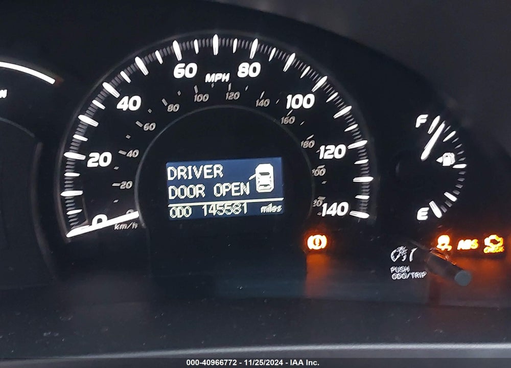 2009 TOYOTA CAMRY HYBRID VIN: 4T1BB46K49U097823