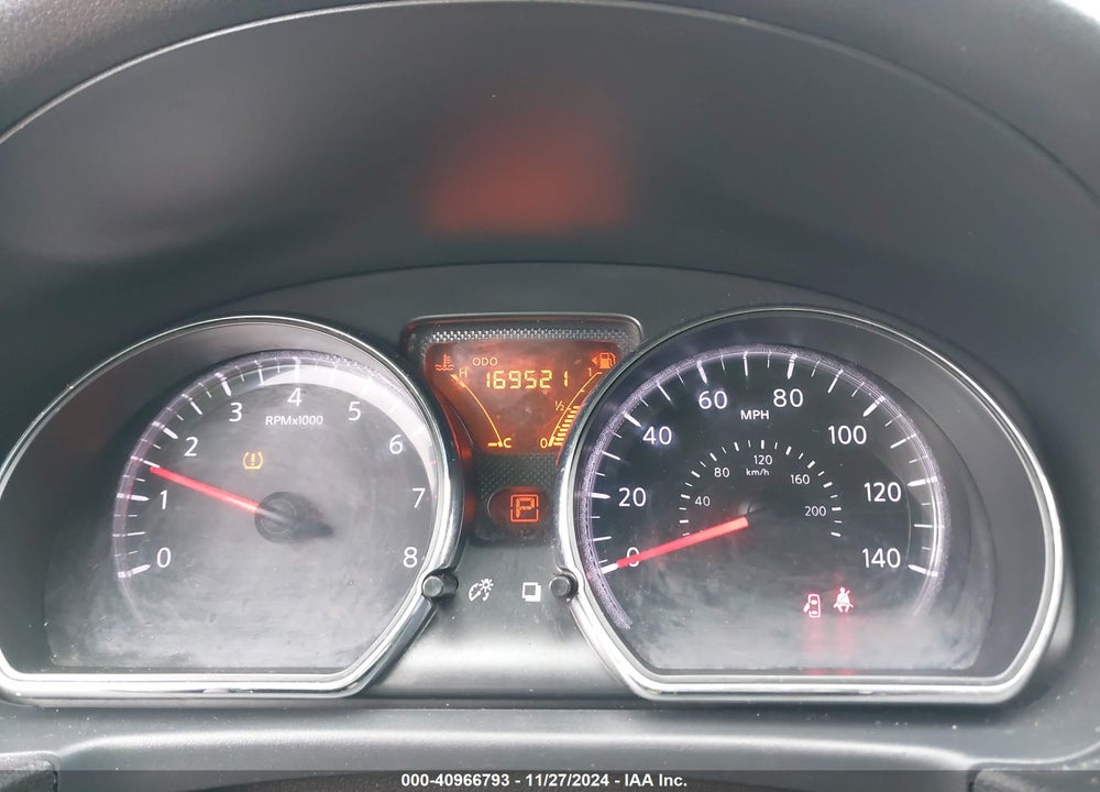 2014 NISSAN VERSA 1.6 SV VIN: 3N1CN7AP6EL817439