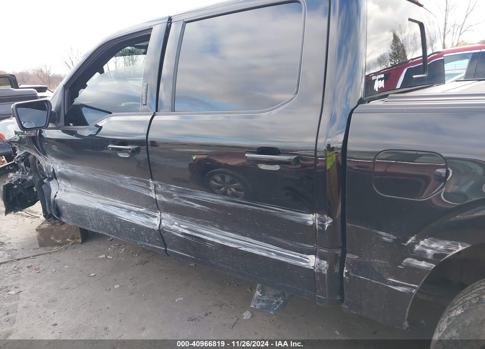 2022 FORD F150 VIN: 1FTFW1E57NFB98650