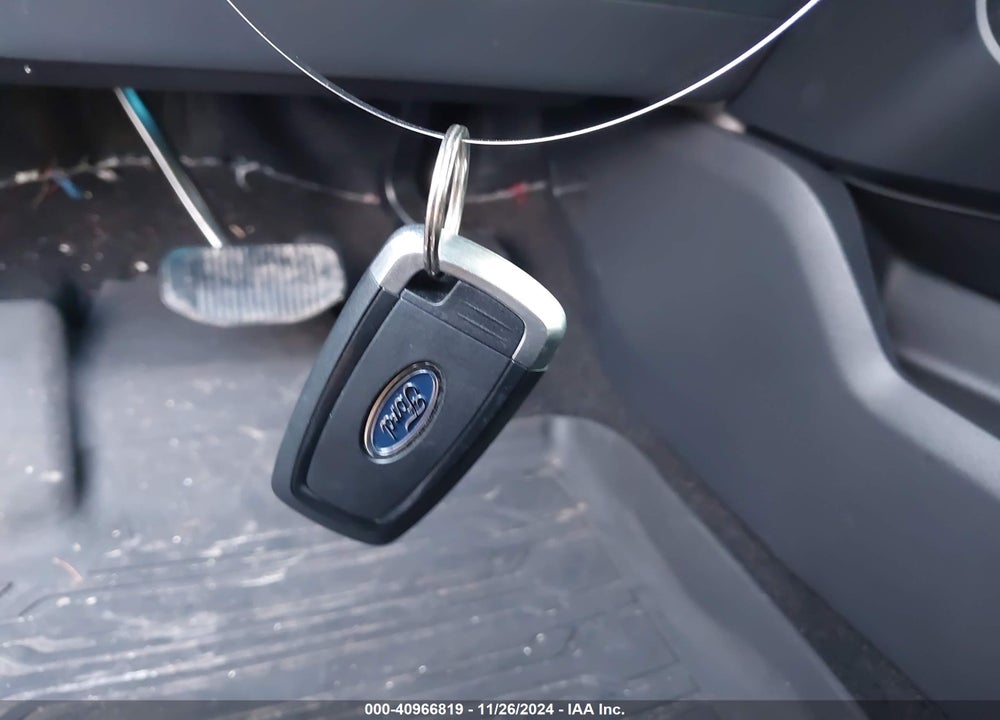 2022 FORD F150 VIN: 1FTFW1E57NFB98650