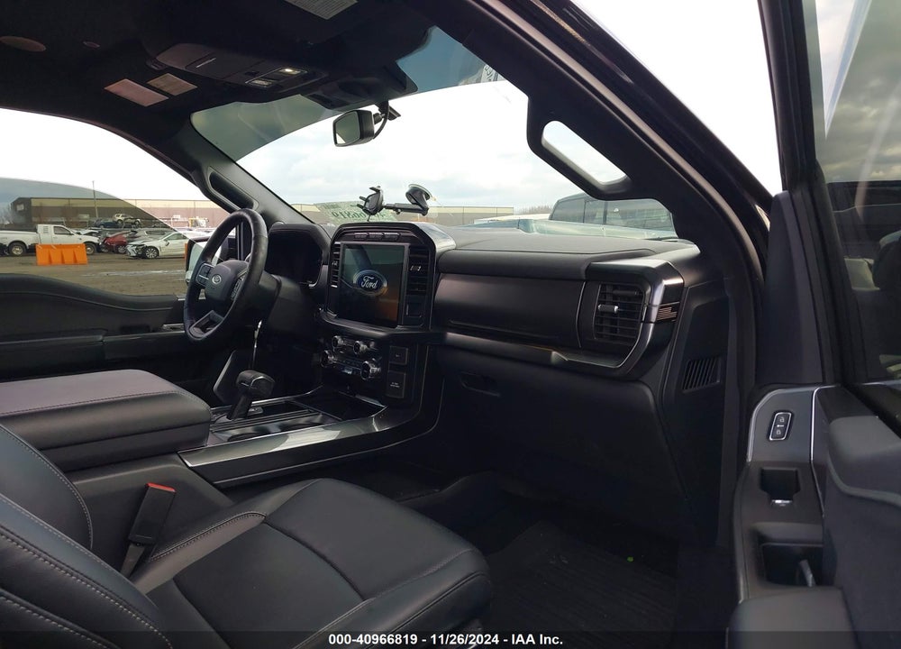 2022 FORD F150 VIN: 1FTFW1E57NFB98650