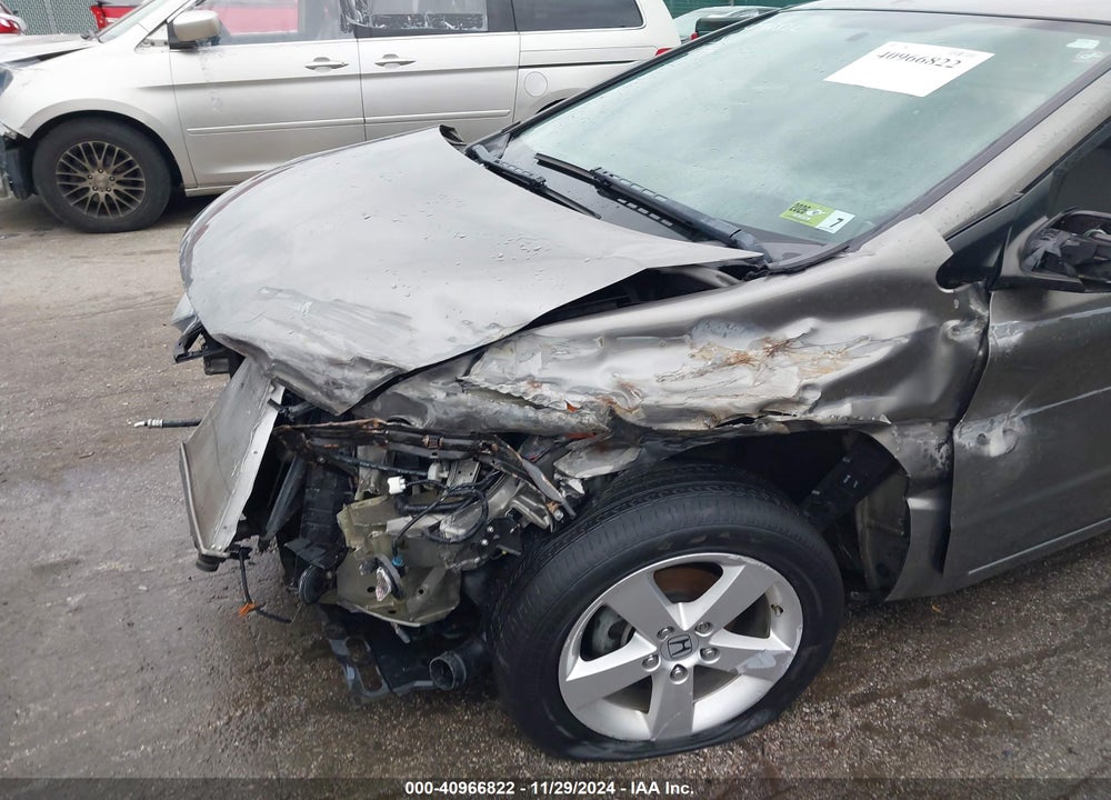 2008 HONDA CIVIC EX VIN: 2HGFG12878H580872