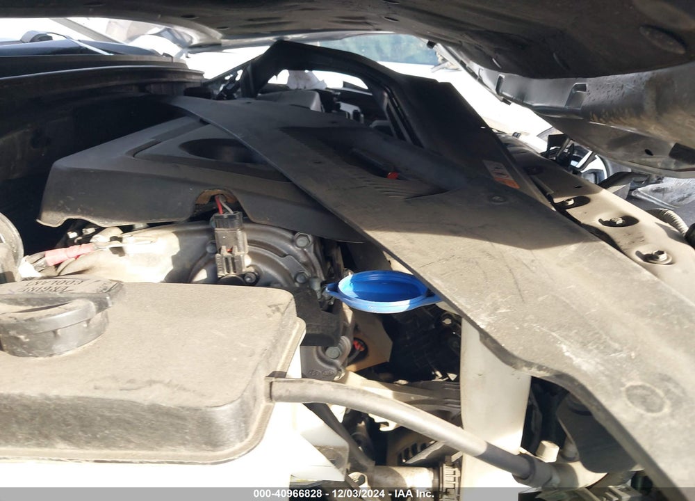 2015 HYUNDAI SONATA SPORT VIN: 5NPE34AF4FH135064