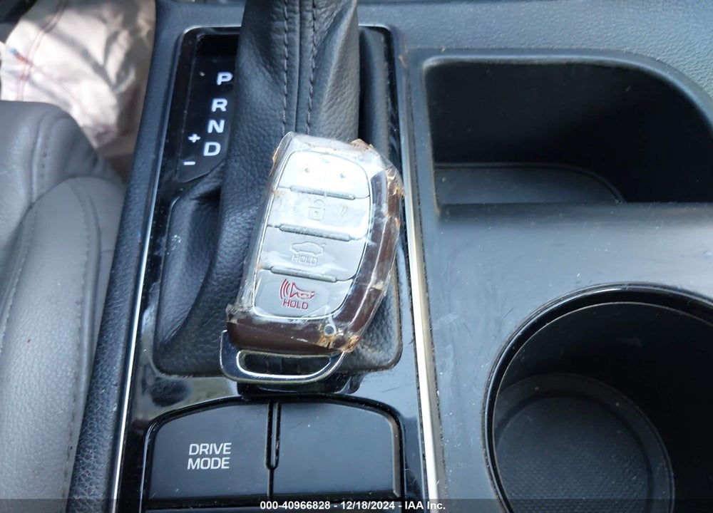 2015 HYUNDAI SONATA SPORT VIN: 5NPE34AF4FH135064