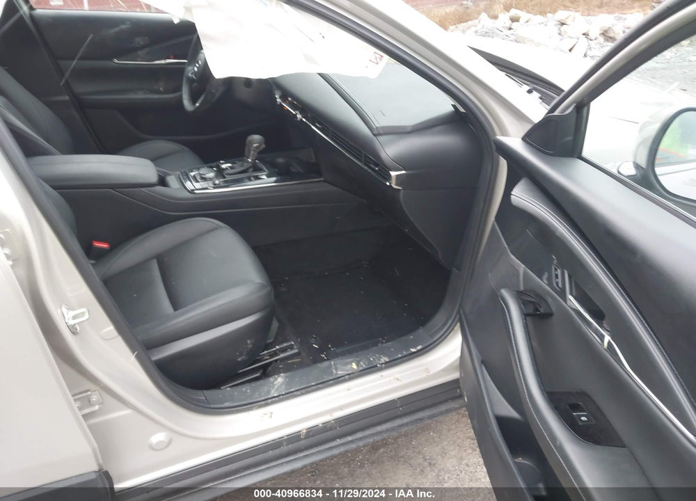 2023 MAZDA CX-30 2.5 S PREFERRED VIN: 3MVDMBCM9PM587966