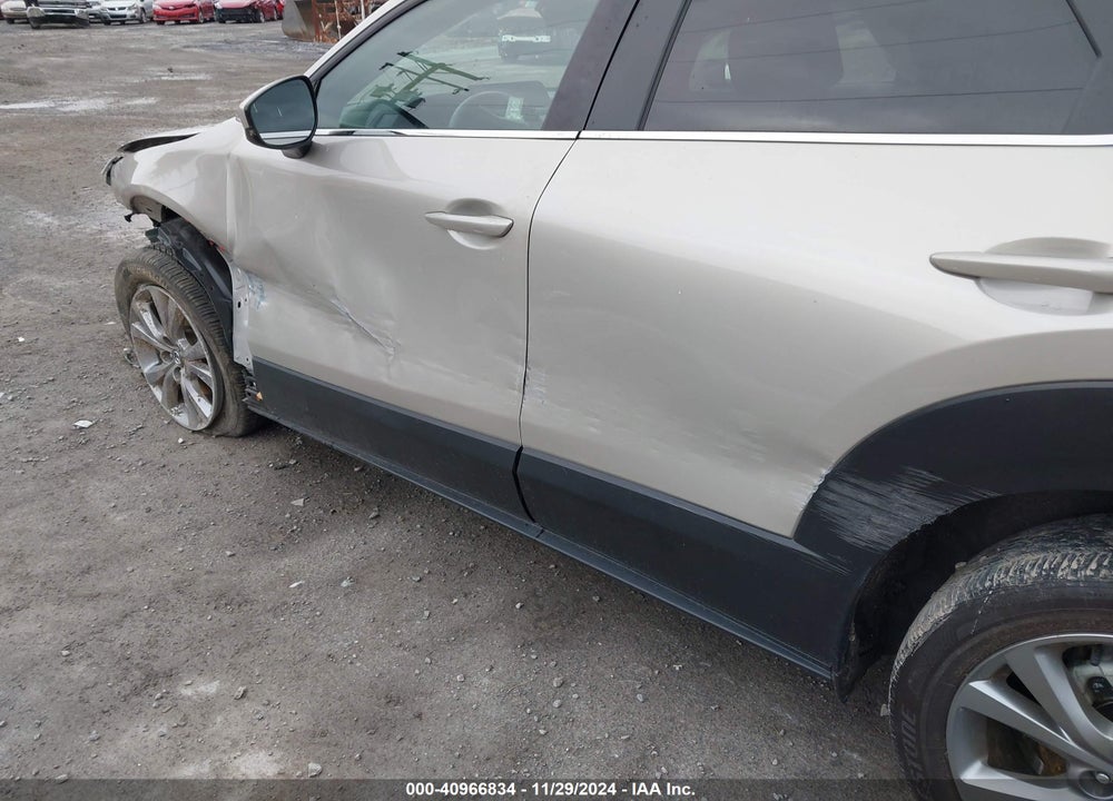 2023 MAZDA CX-30 2.5 S PREFERRED VIN: 3MVDMBCM9PM587966