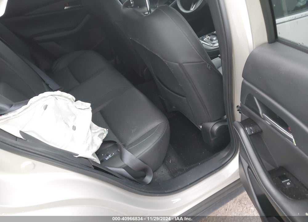 2023 MAZDA CX-30 2.5 S PREFERRED VIN: 3MVDMBCM9PM587966