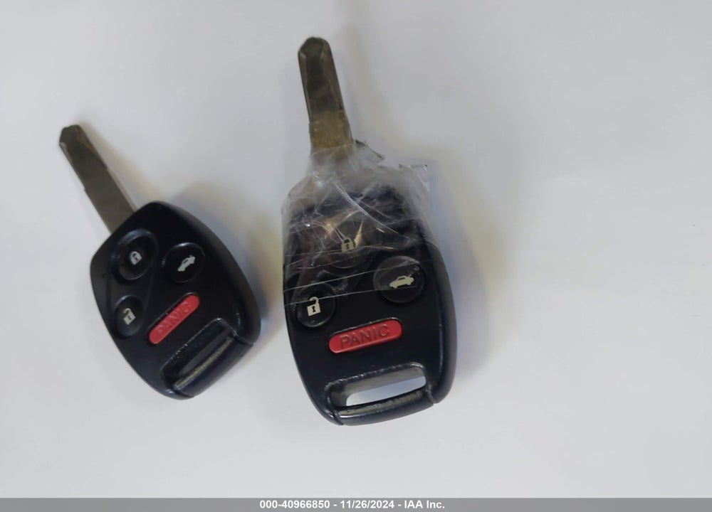 2008 HONDA ACCORD 3.5 EX-L VIN: 1HGCP368X8A047115