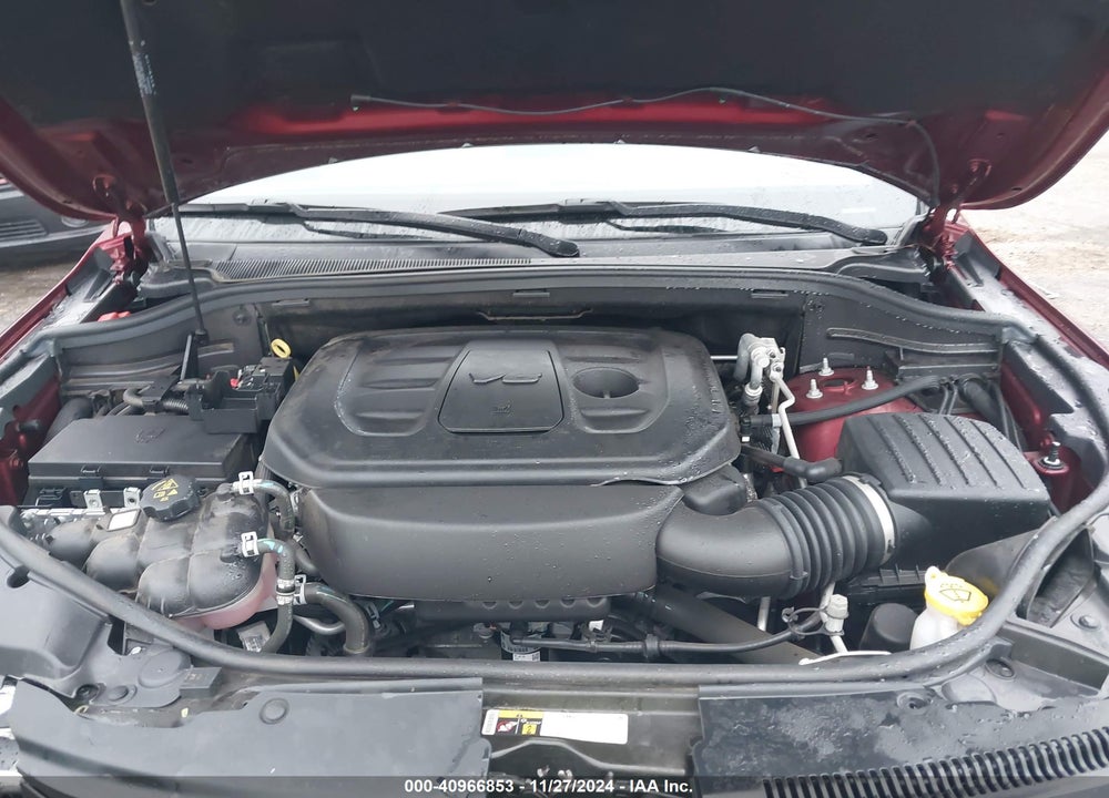 2021 JEEP GRAND CHEROKEE LIMITED 4X2 VIN: 1C4RJEBG6MC571203