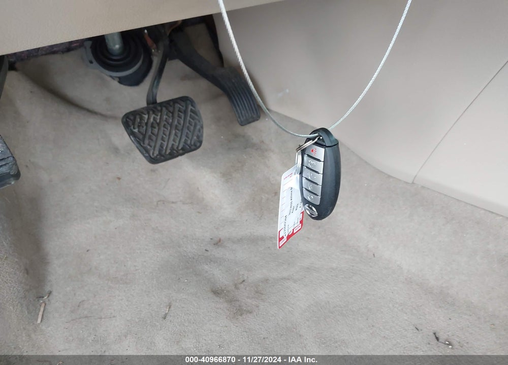 2013 NISSAN ALTIMA VIN: 1N4AL3AP2DN468982