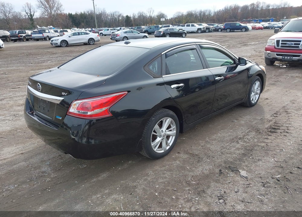 2013 NISSAN ALTIMA VIN: 1N4AL3AP2DN468982