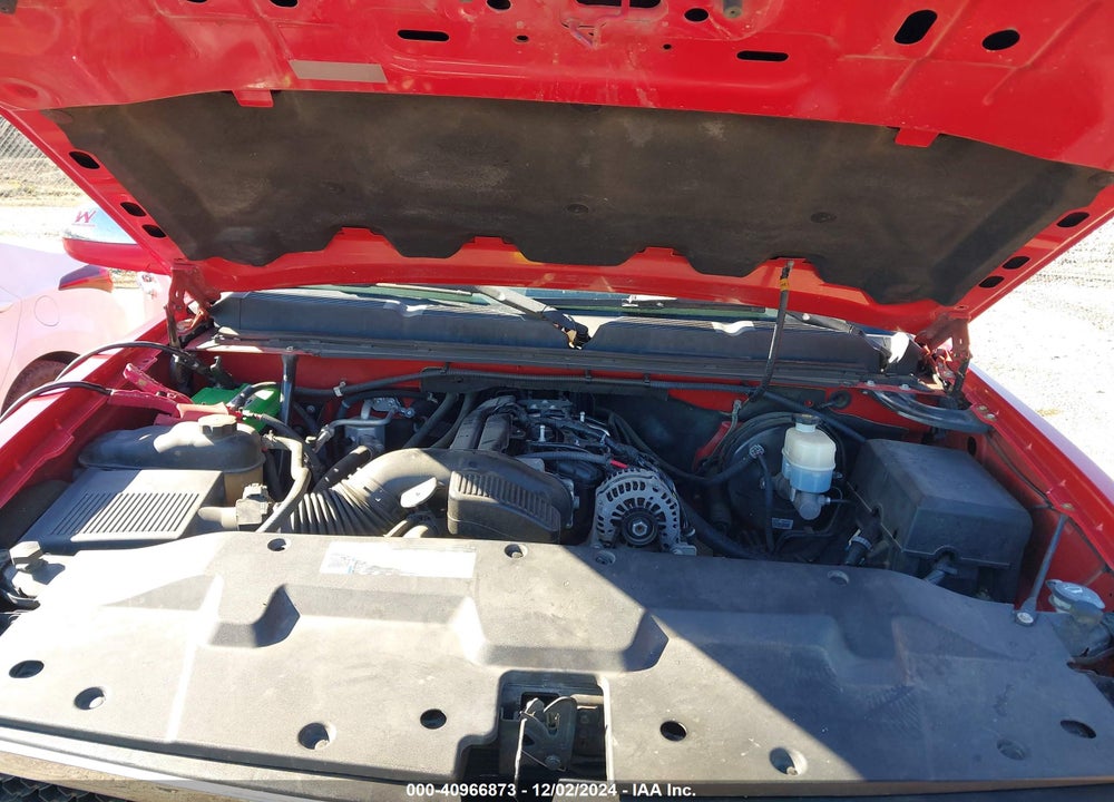 2010 CHEVROLET SILVERADO 1500 LT VIN: 3GCRCSE06AG182044