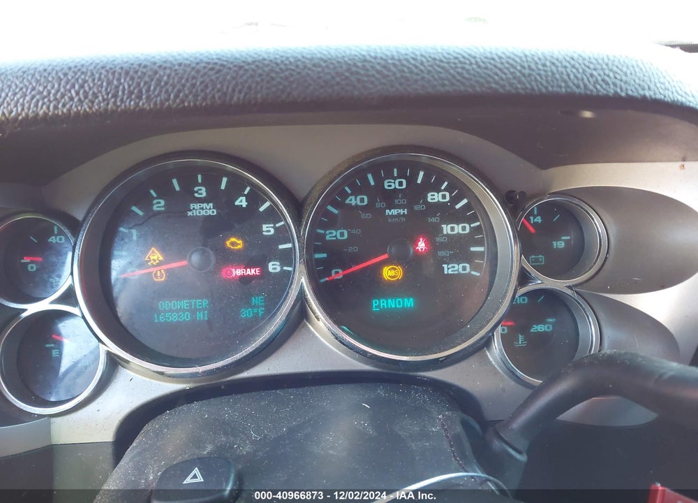 2010 CHEVROLET SILVERADO 1500 LT VIN: 3GCRCSE06AG182044