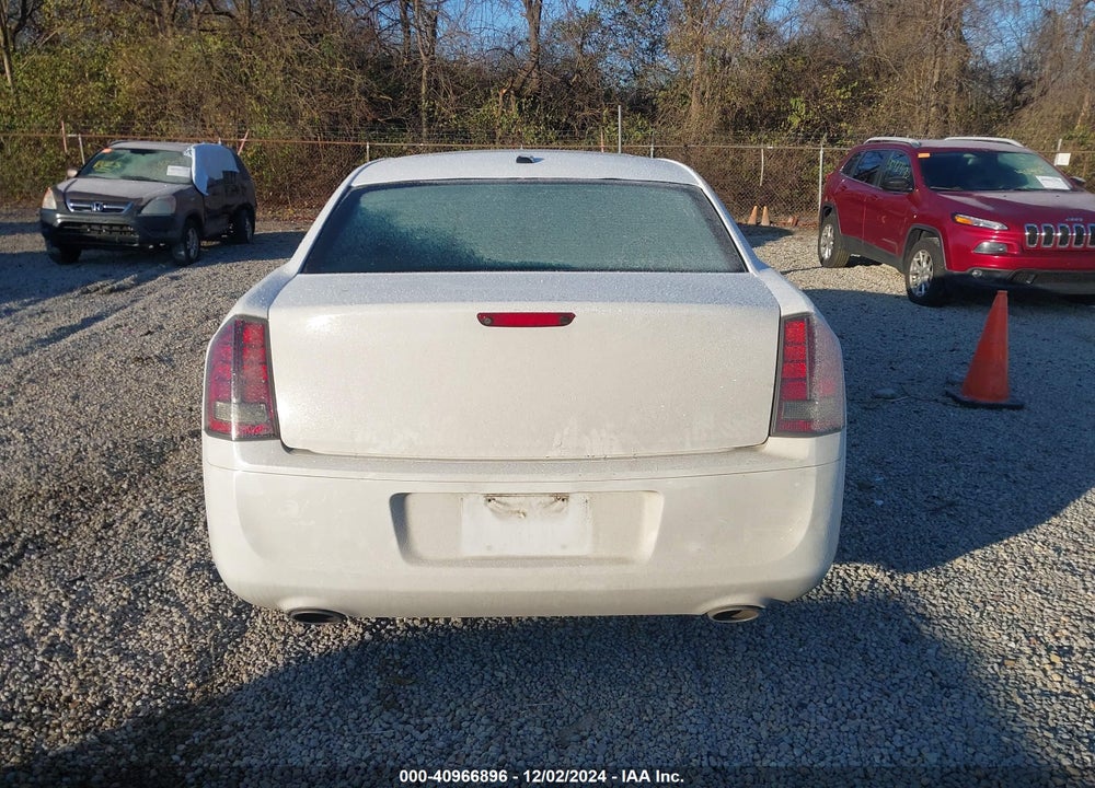 2014 CHRYSLER 300 300S VIN: 2C3CCAGG6EH311887