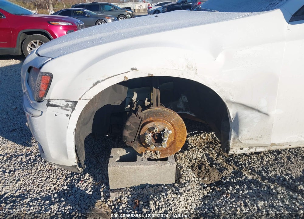 2014 CHRYSLER 300 300S VIN: 2C3CCAGG6EH311887