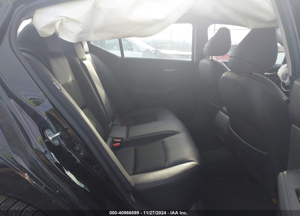 2020 NISSAN ALTIMA SR INTELLIGENT AWD VIN: 1N4BL4CW5LC228897