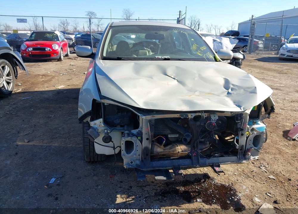 2009 SUBARU IMPREZA 2.5I VIN: JF1GH60619H817870