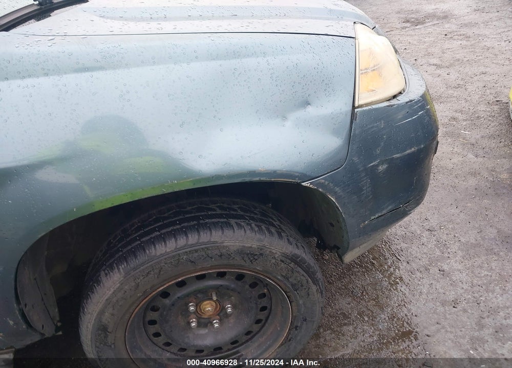 2005 ACURA MDX VIN: 2HNYD18995H547801