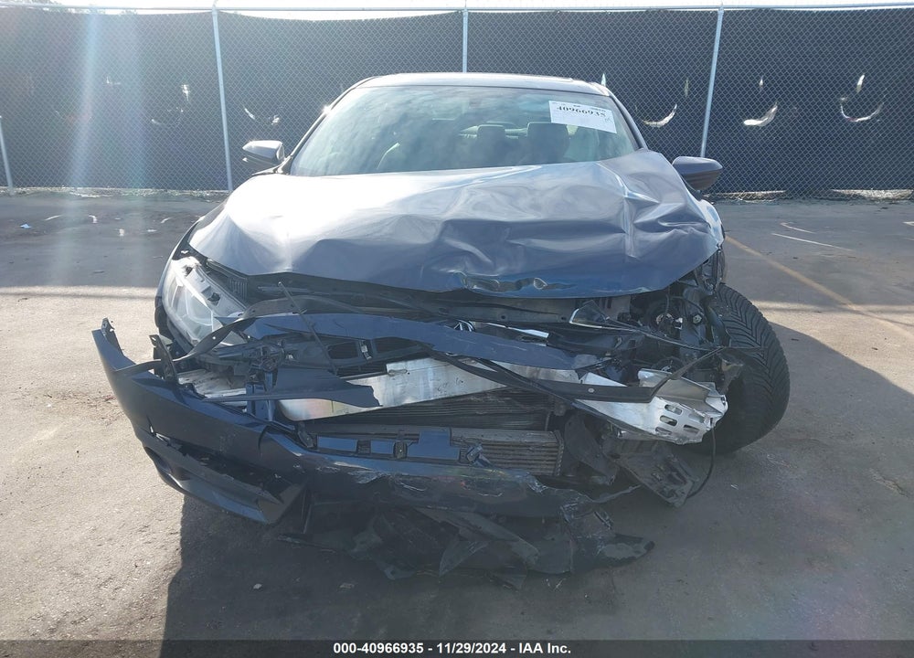 2017 HONDA CIVIC EX-L VIN: 2HGFC1F73HH637212