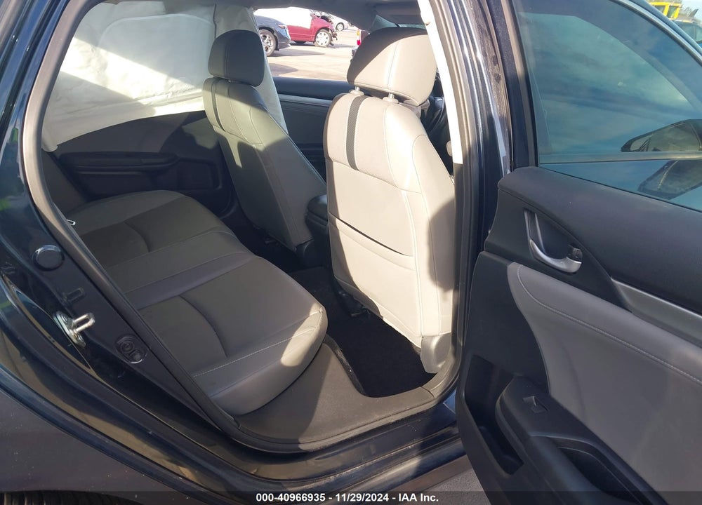 2017 HONDA CIVIC EX-L VIN: 2HGFC1F73HH637212