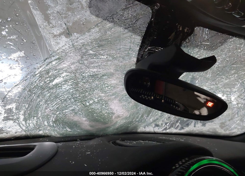 2019 MINI CONVERTIBLE VIN: WMWWH9C55K3A78807