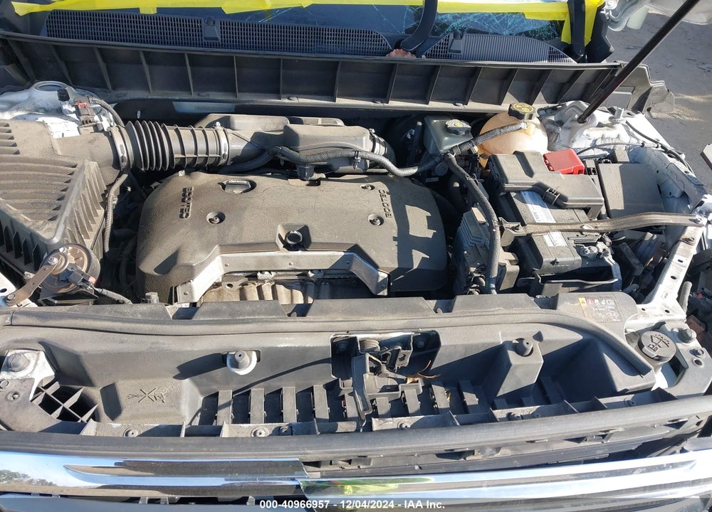 2018 GMC ACADIA SLE-2 VIN: 1GKKNSLA3JZ215769