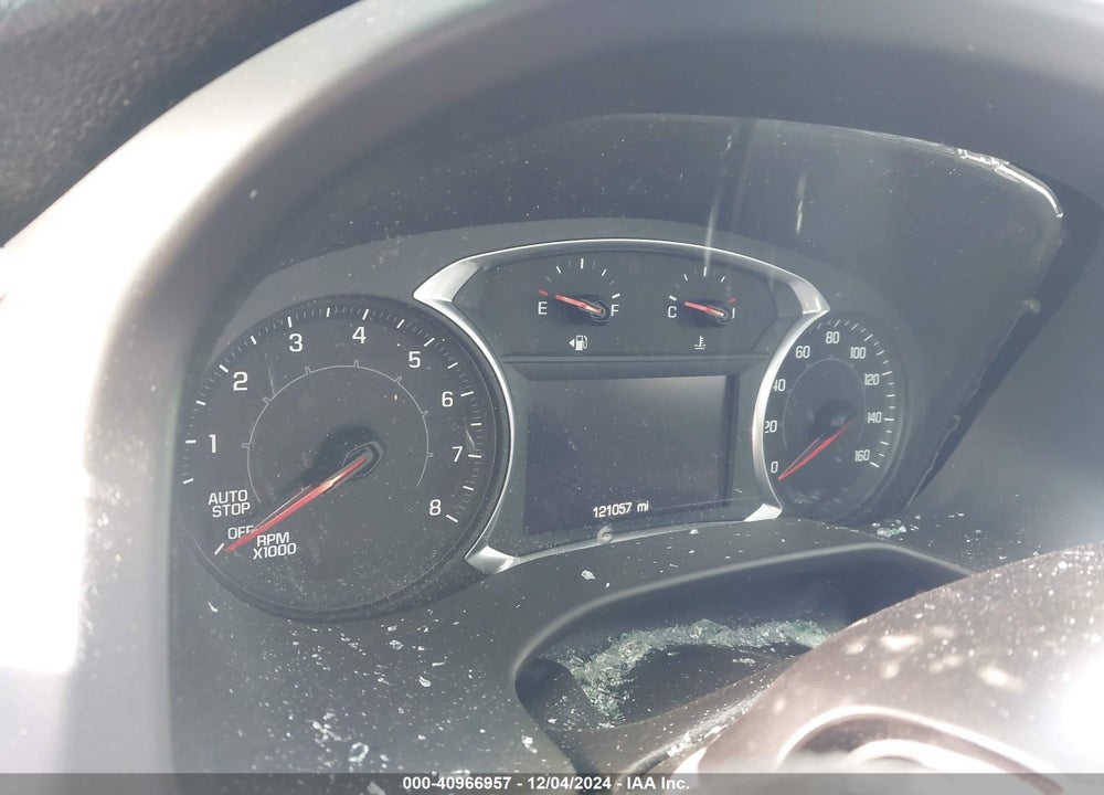 2018 GMC ACADIA SLE-2 VIN: 1GKKNSLA3JZ215769