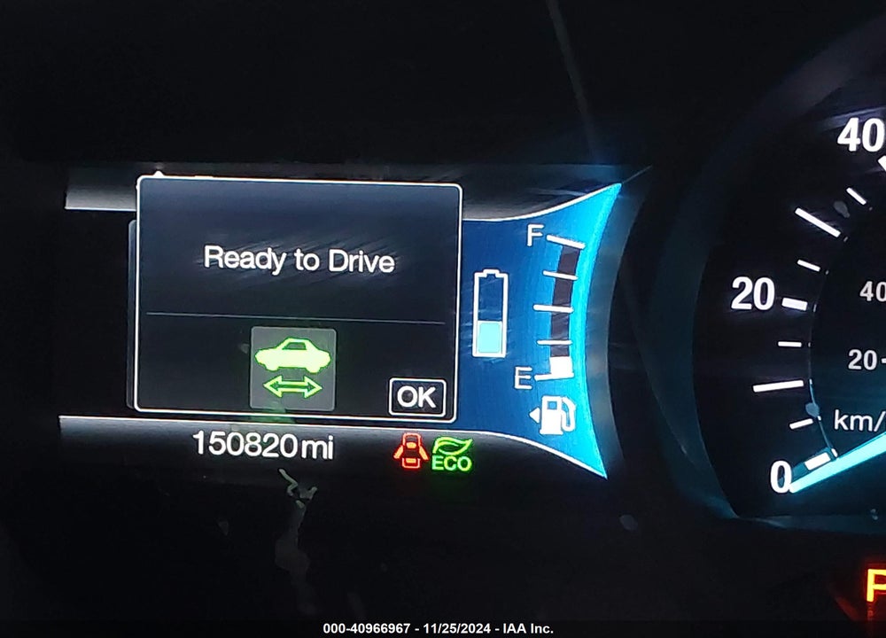2018 FORD FUSION HYBRID SE VIN: 3FA6P0LU5JR128522