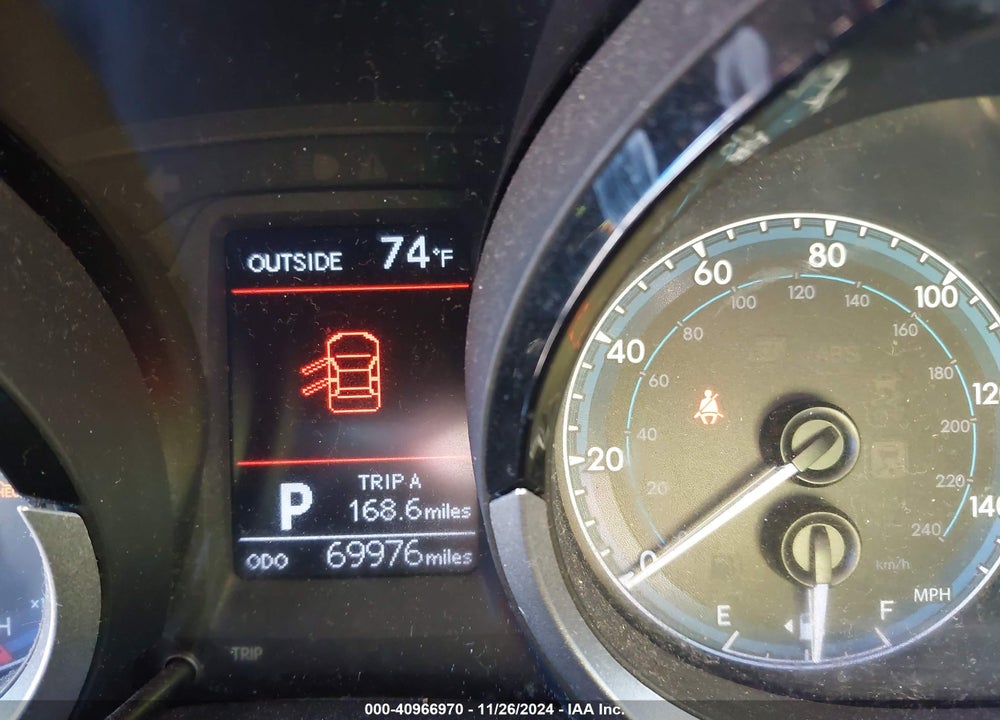 2016 TOYOTA COROLLA S PLUS VIN: 5YFBURHE7GP487196