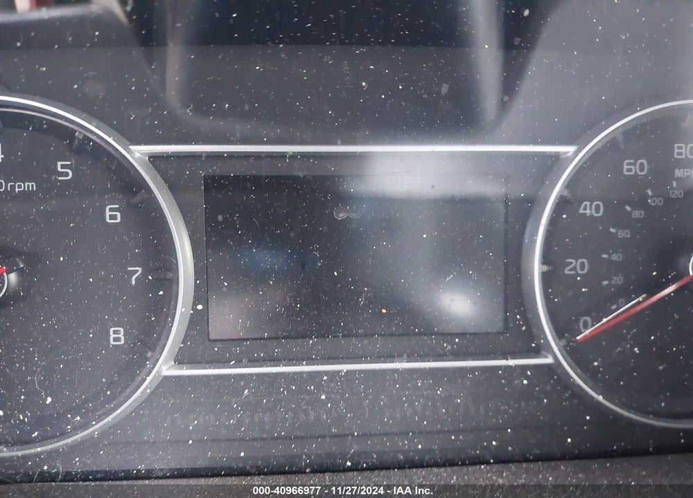 2022 KIA SORENTO S VIN: 5XYRL4LC7NG144464