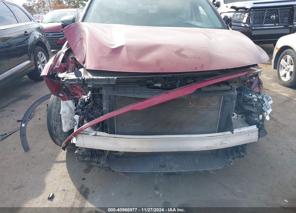 2022 KIA SORENTO S VIN: 5XYRL4LC7NG144464