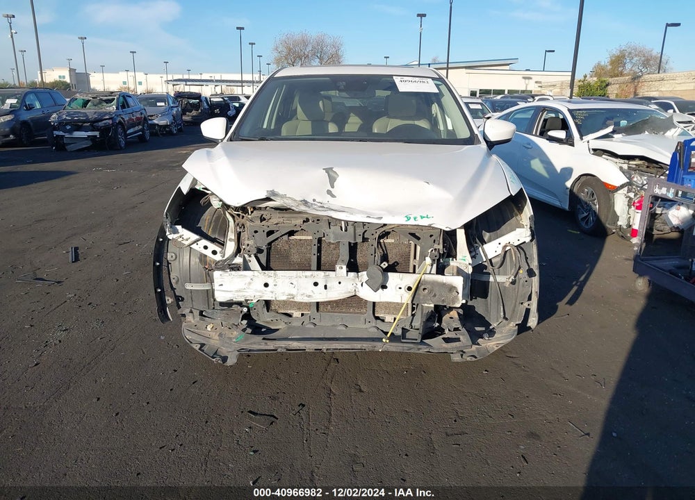 2014 MAZDA CX-5 GRAND TOURING VIN: JM3KE2DY9E0323743