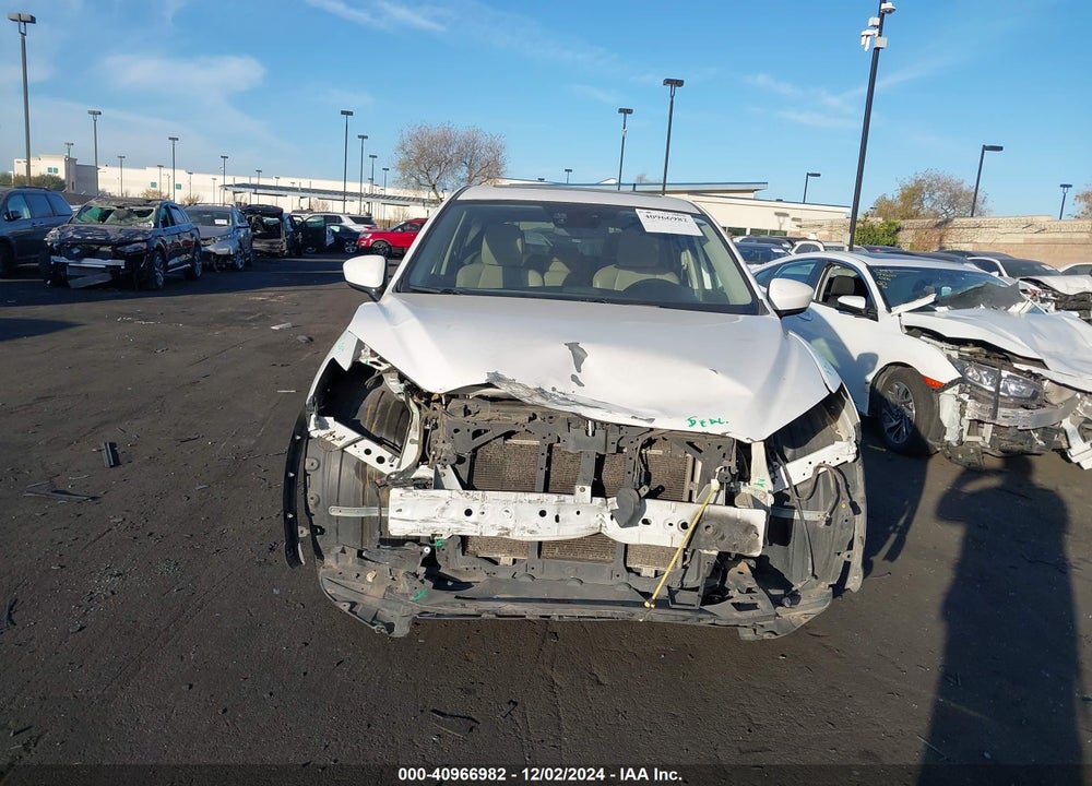 2014 MAZDA CX-5 GRAND TOURING VIN: JM3KE2DY9E0323743