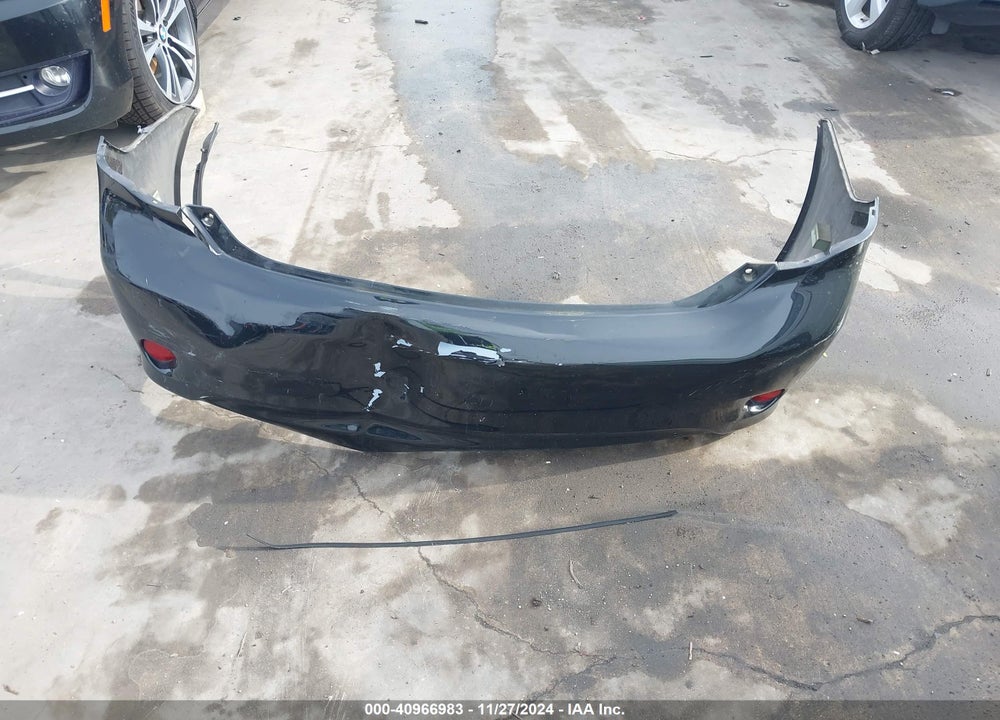2010 TOYOTA COROLLA LE VIN: 1NXBU4EE6AZ347105