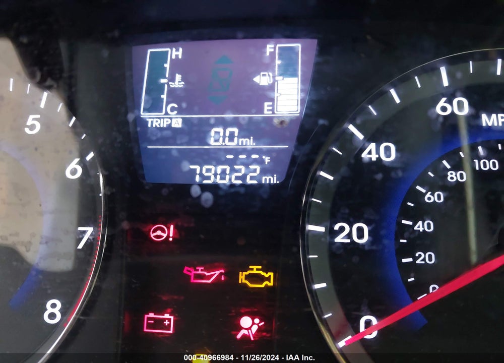 2017 HYUNDAI ACCENT SE VIN: KMHCT4AE1HU300572