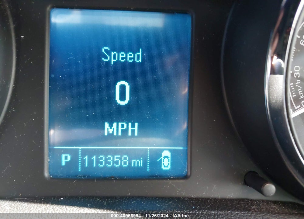 2015 BUICK VERANO VIN: 1G4PP5SK5F4148664