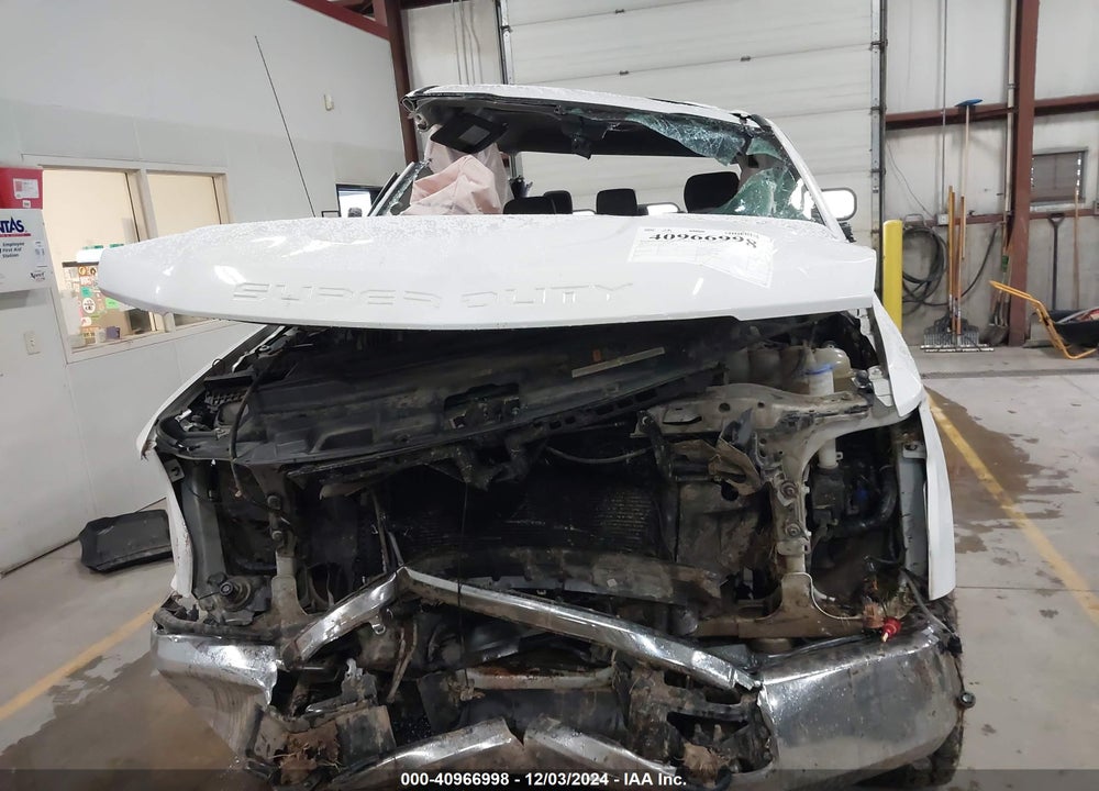 2020 FORD F-250 XLT VIN: 1FT7W2B69LEC21856