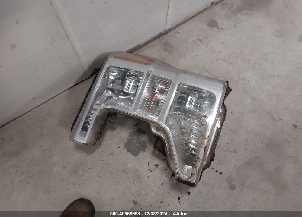 2020 FORD F-250 XLT VIN: 1FT7W2B69LEC21856