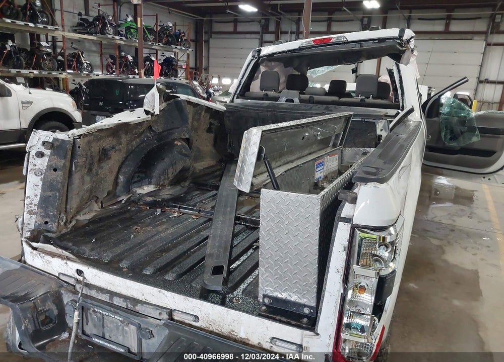 2020 FORD F-250 XLT VIN: 1FT7W2B69LEC21856