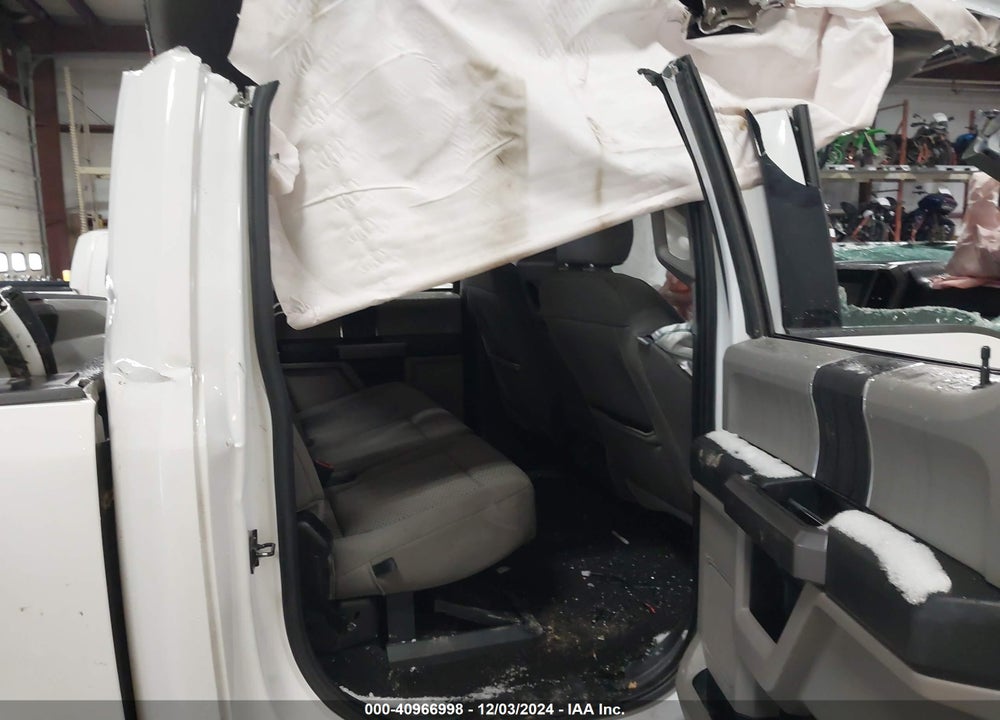 2020 FORD F-250 XLT VIN: 1FT7W2B69LEC21856
