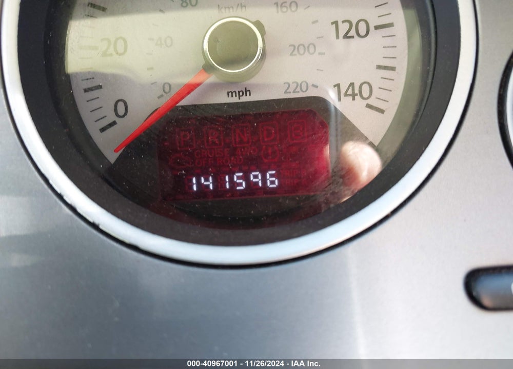 2012 VOLKSWAGEN ROUTAN SE VIN: 2C4RVABG8CR293634