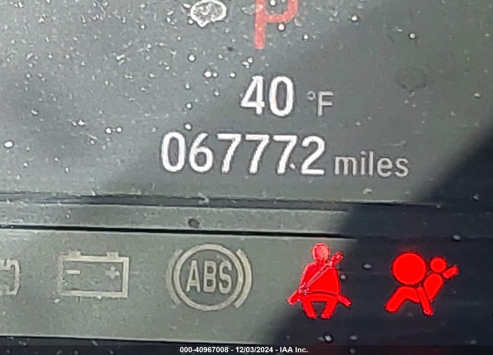 2018 HONDA ACCORD VIN: 1HGCV2F53JA037778