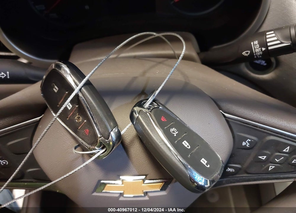 2018 CHEVROLET MALIBU 1LS VIN: 1G1ZB5ST5JF112841
