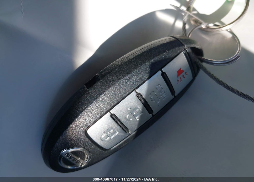 2011 NISSAN ALTIMA 2.5 S VIN: 1N4AL2AP7BN503569