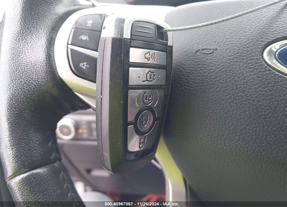 2021 FORD EXPLORER LIMITED VIN: 1FM5K8FW9MNA14073