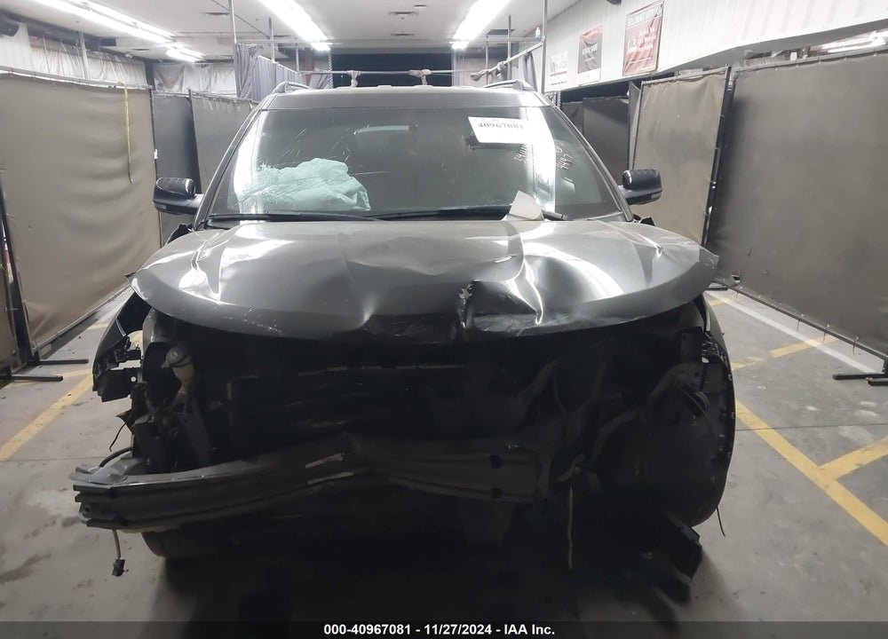2015 FORD EXPLORER XLT VIN: 1FM5K7D8XFGA34497