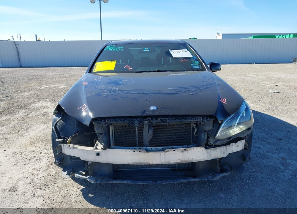 2015 MERCEDES-BENZ E 350 VIN: WDDHF5KB4FB111988
